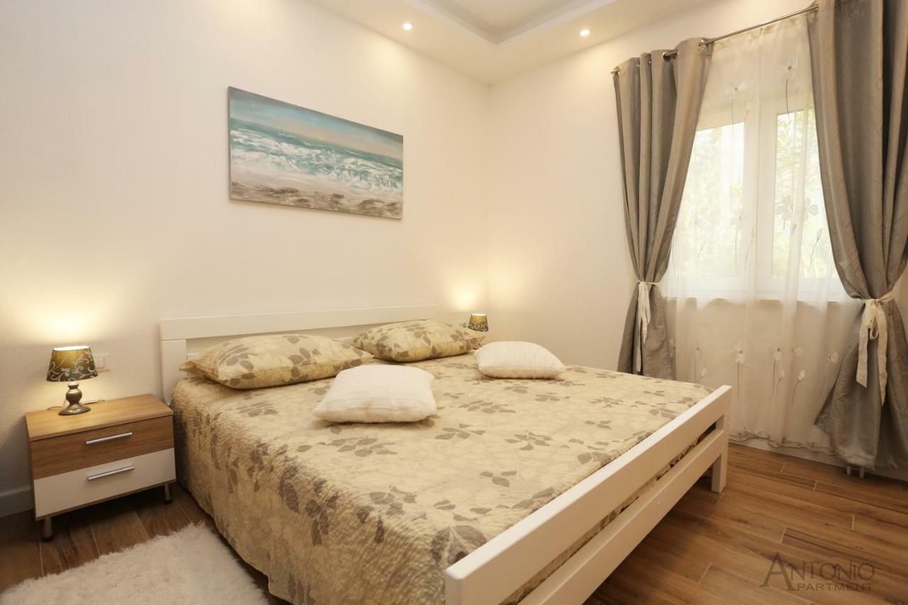 Antonio Apartment Šibenik Exterior foto