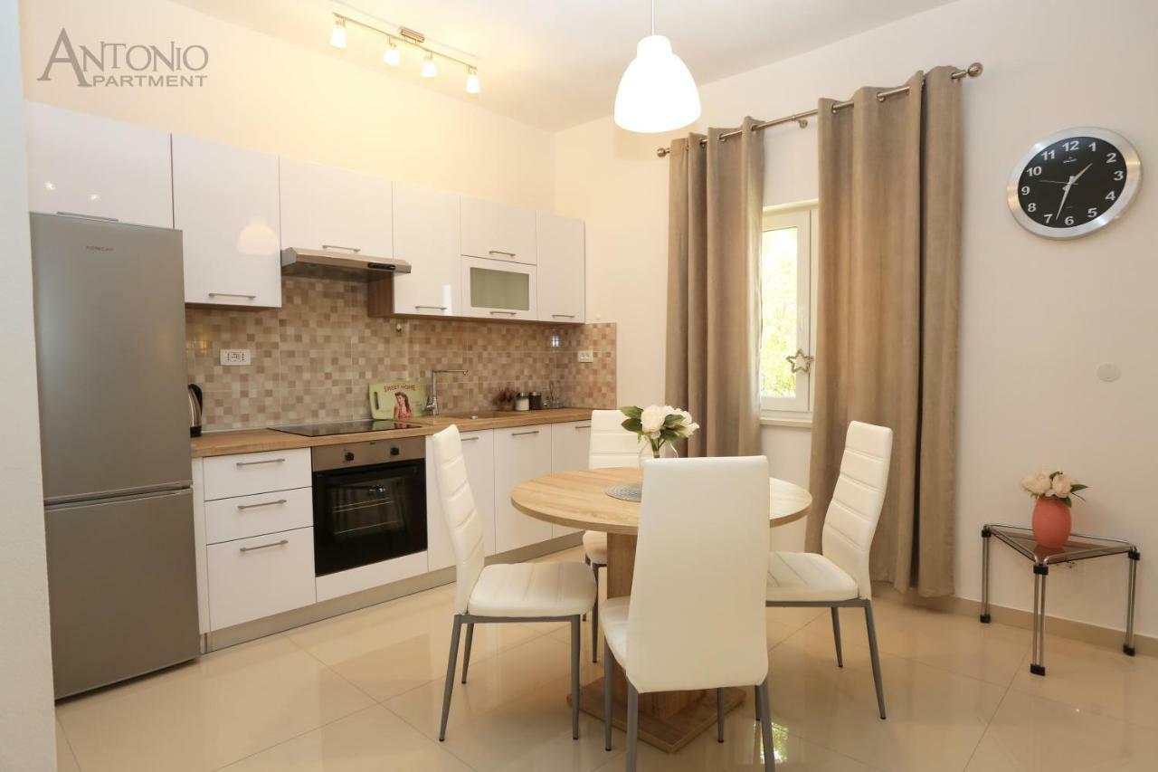 Antonio Apartment Šibenik Exterior foto