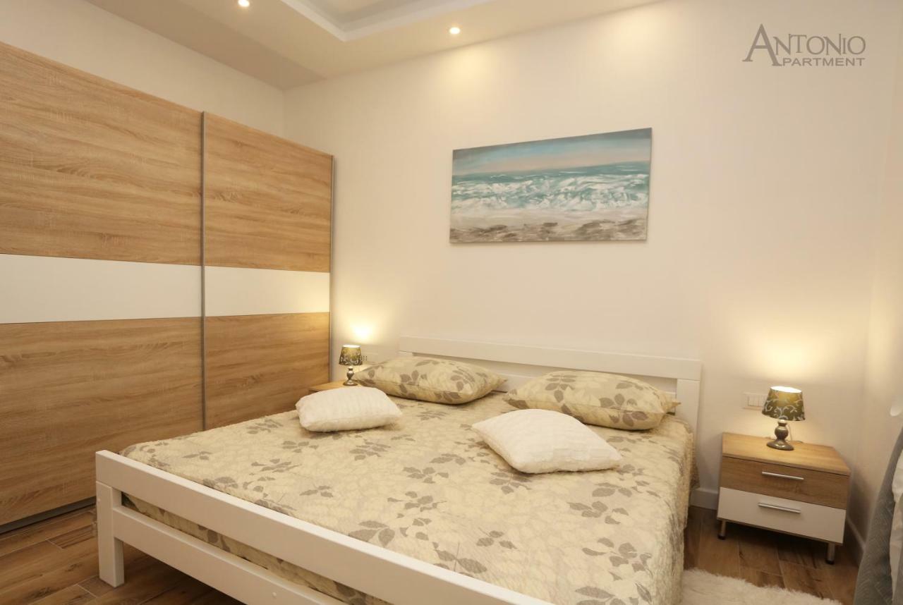 Antonio Apartment Šibenik Exterior foto