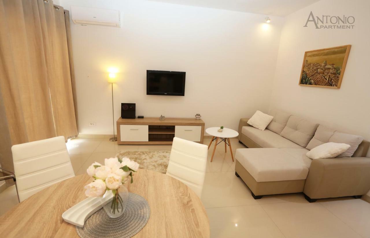 Antonio Apartment Šibenik Exterior foto