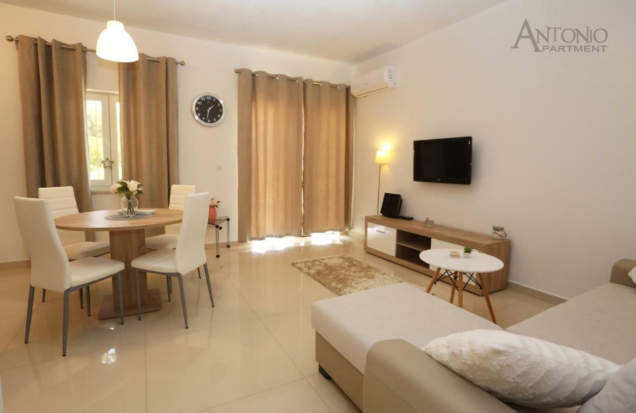 Antonio Apartment Šibenik Exterior foto