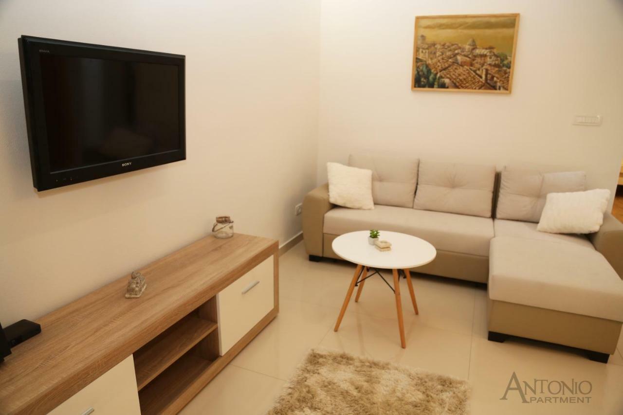 Antonio Apartment Šibenik Exterior foto