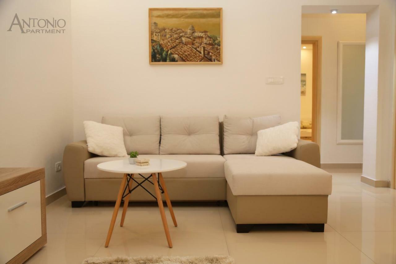 Antonio Apartment Šibenik Exterior foto