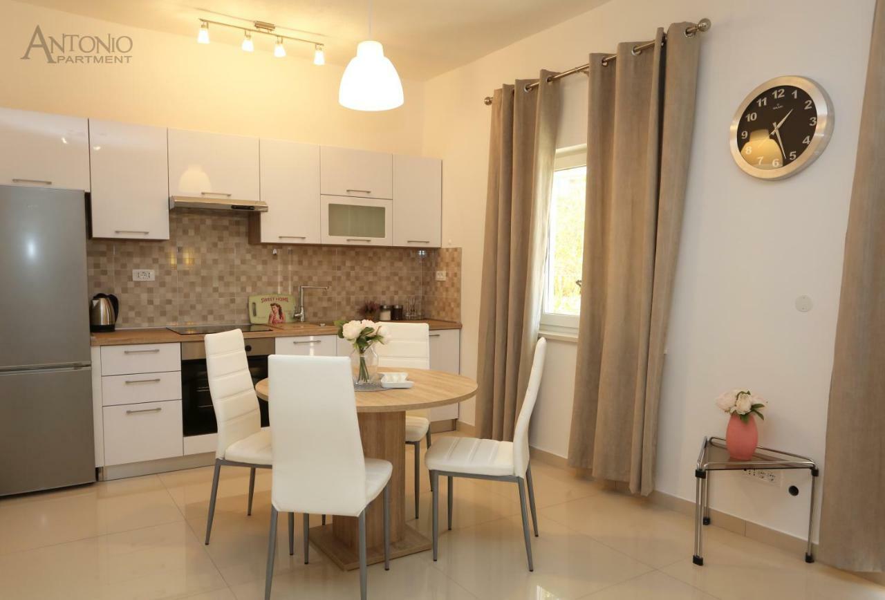 Antonio Apartment Šibenik Exterior foto