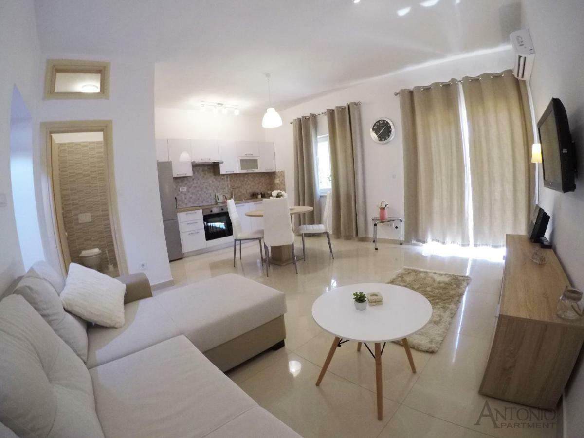 Antonio Apartment Šibenik Exterior foto
